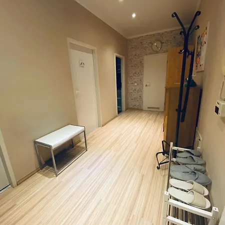 Flat For Up To 4 People In Dresden-Striesen Apartment Exterior photo